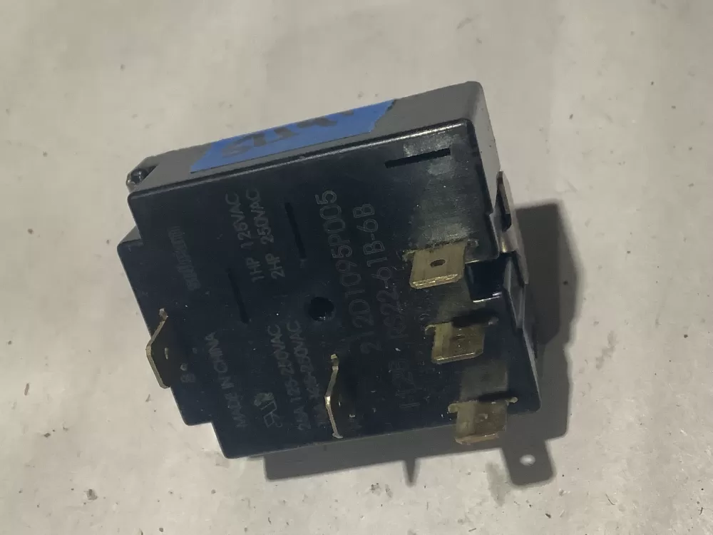 GE WE4M407 Temperature Sensor Switch AZ131731 | Sl191