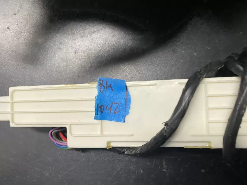 LG EBR72910205 Dishwasher Control Board AZ12298 | BK1042