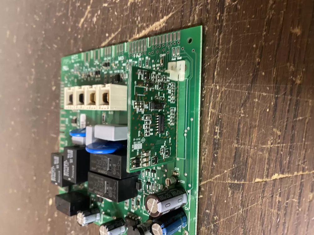 Whirlpool W10022700 Washer Control Board AZ52760 | BK1865