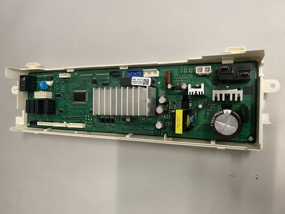 Samsung DD92 00059M Dishwasher Control Board AZ225188 | BK717