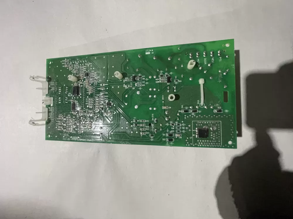 Whirlpool Dryer 3973918 Control Board AZ206201 | KM1964