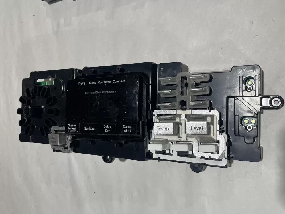 GE 234D2086G004 Dryer Control Board Interface AZ152682 | Wmv791