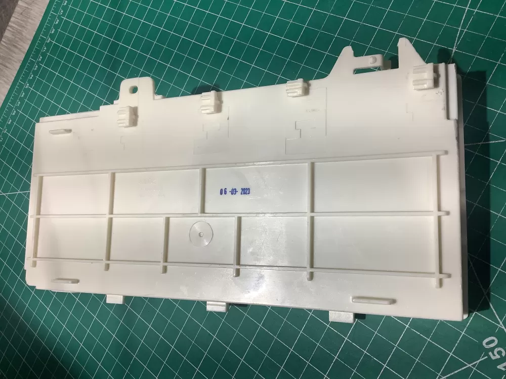 LG EBR86771812 Washer Control Board
