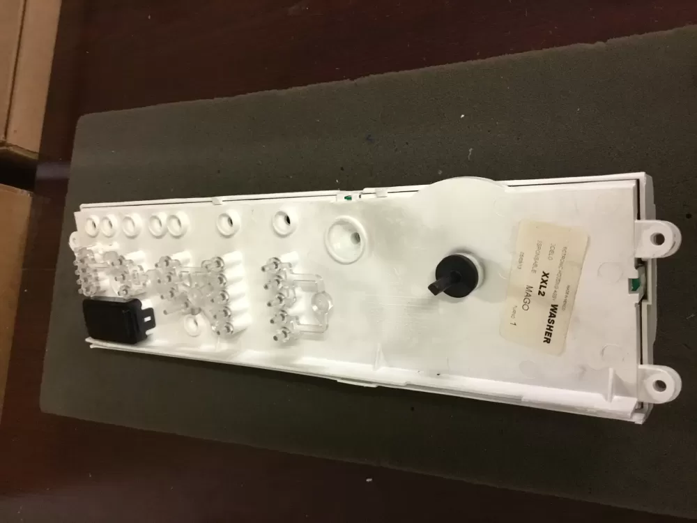 Frigidaire  Kenmore 1347314 Washer Control Board