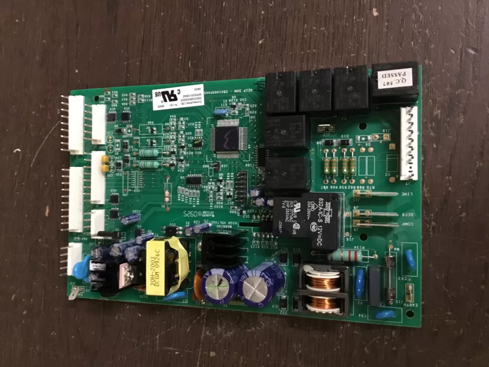 GE 200D2260G008 PD00074367 AP7188100 WR55X10942C 200D4854G008 200D4854G013 200D2259G017 200D4852G018 200D4850G022 200D4852G024 200D6221G013 200D6221G015 200D6221G016 WKKT 1304-00-70A WR49X10060 WR55X10024 WR55X10037 WR55X10045 WR55X10056 WR55X10065 Refrigerator Control Board