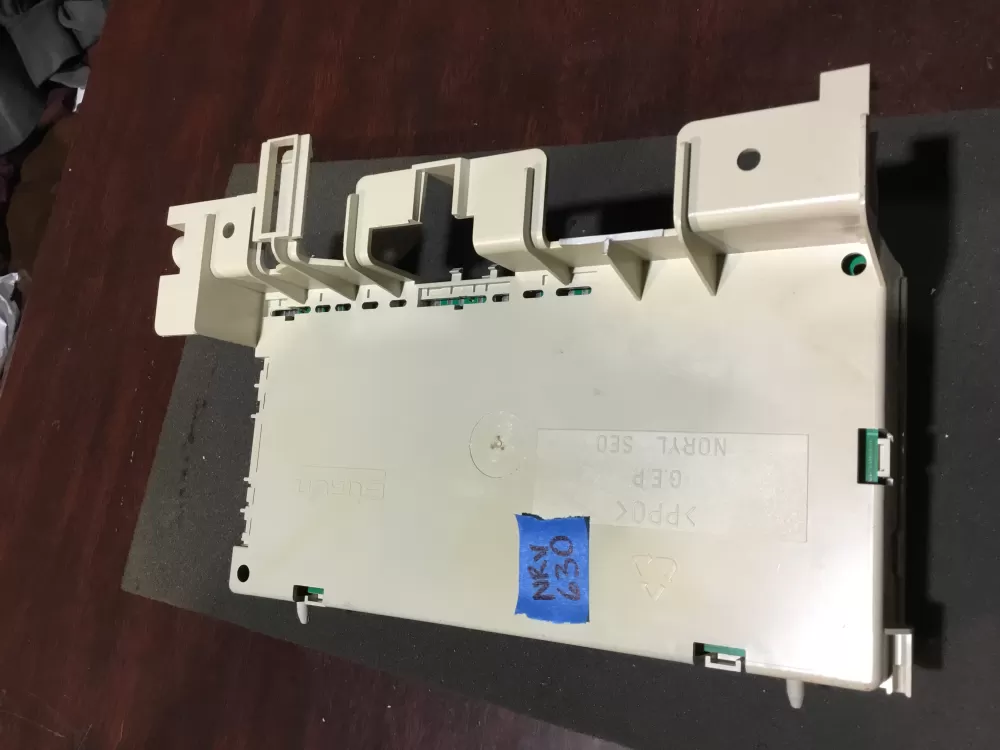 Whirlpool Kenmore Control Board 246197020715301 Elite AZ81815 | NRV630