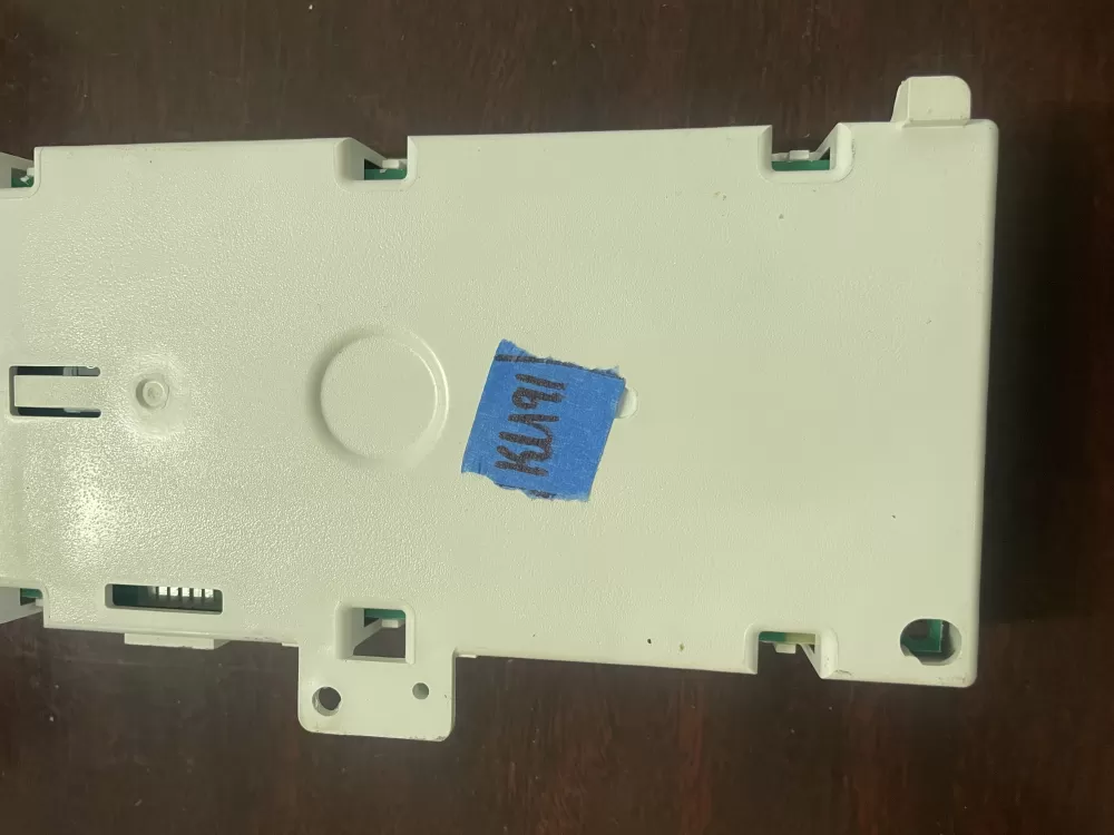 Whirlpool Maytag W10235613 Dryer Main Control Board AZ37080 | KM91
