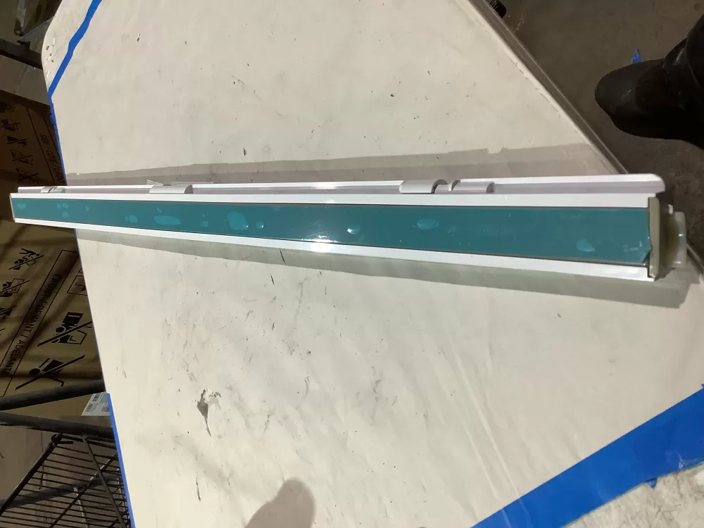 Whirlpool DA63-03454A Refrigerator Control Board Door Flipper AZ184945 | Sl336