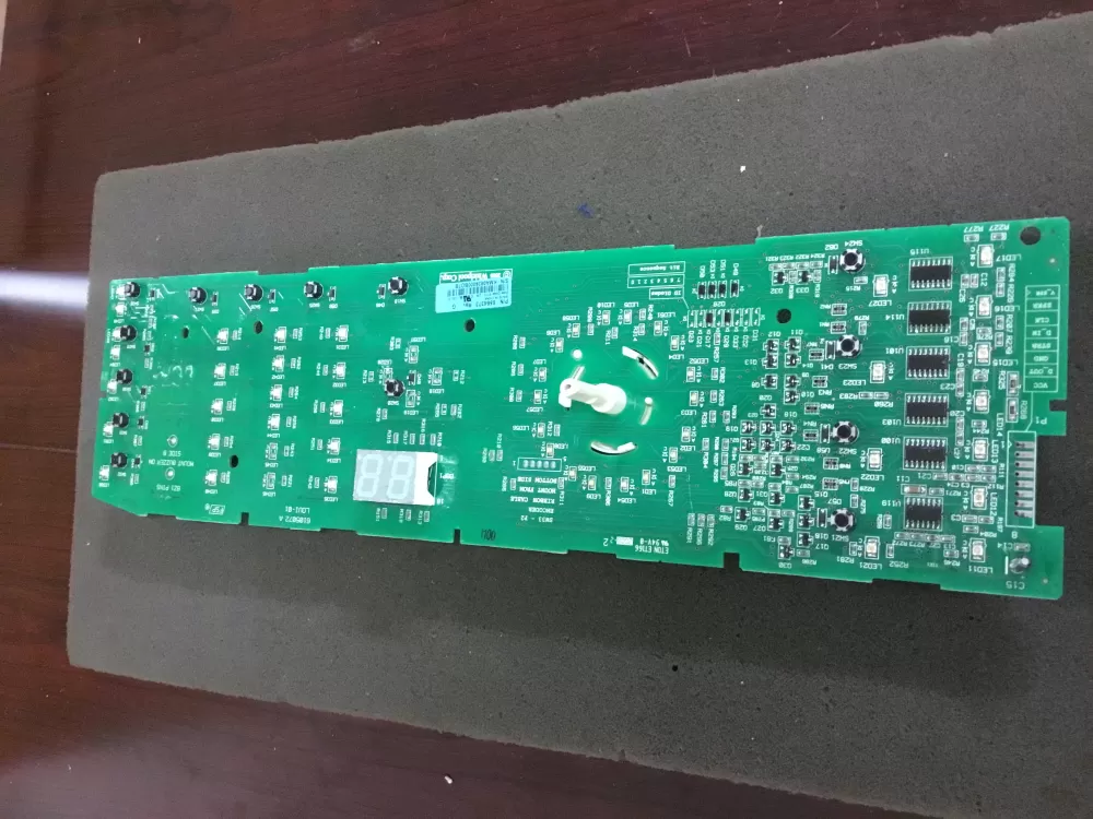 Kenmore WP8564373 Washer Control Board AZ90795 | NR1254