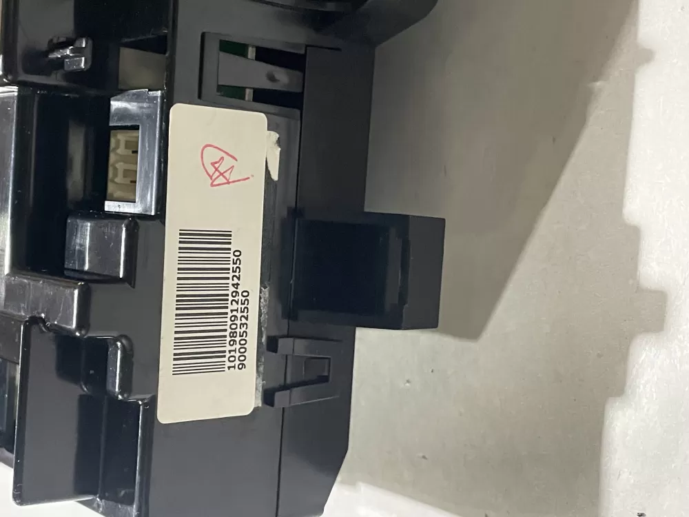 Bosch 9000532550 Dryer Control Board AZ196401 | KMV682