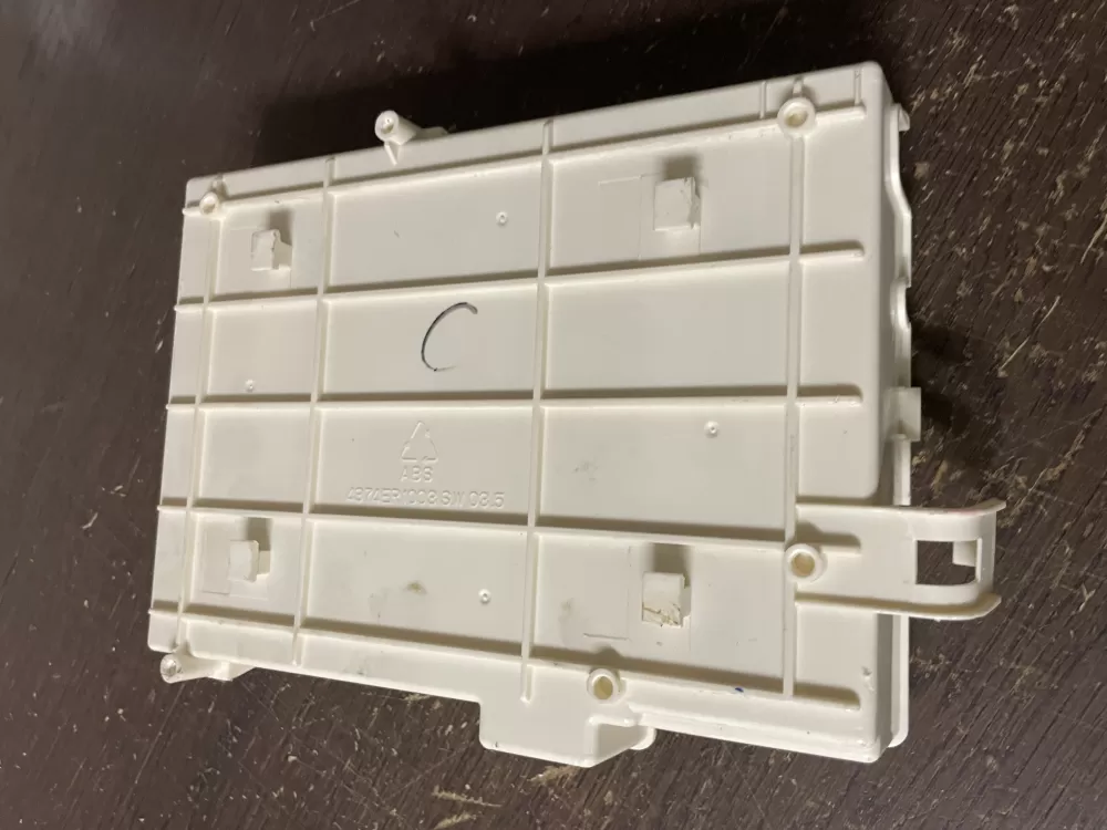 LG Kenmore 6870EC9203A 6871ER1003C Washer Control Board AZ49243 | Wm1803