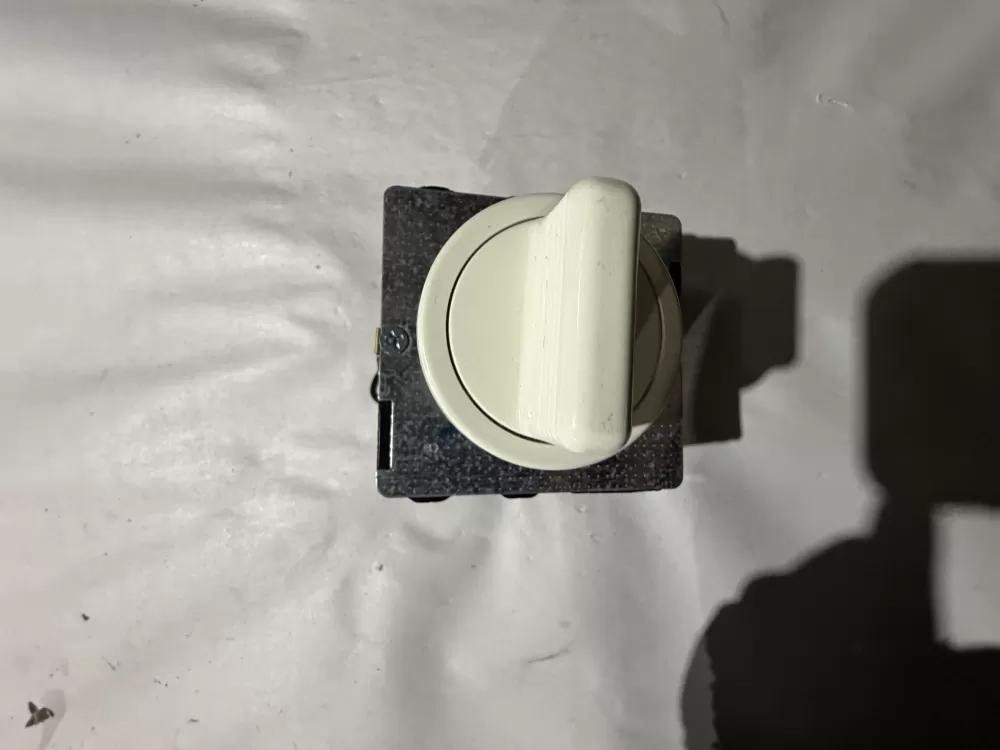 Frigidaire 131062300 5303285734 Dryer Timer Control AZ215207 | KM2518