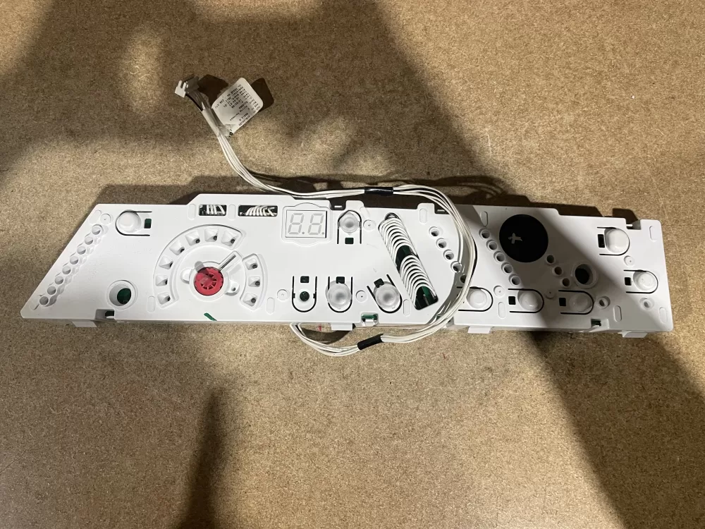 Whirlpool 8574922 Washer Control Board User Interface AZ59014 | KMV503
