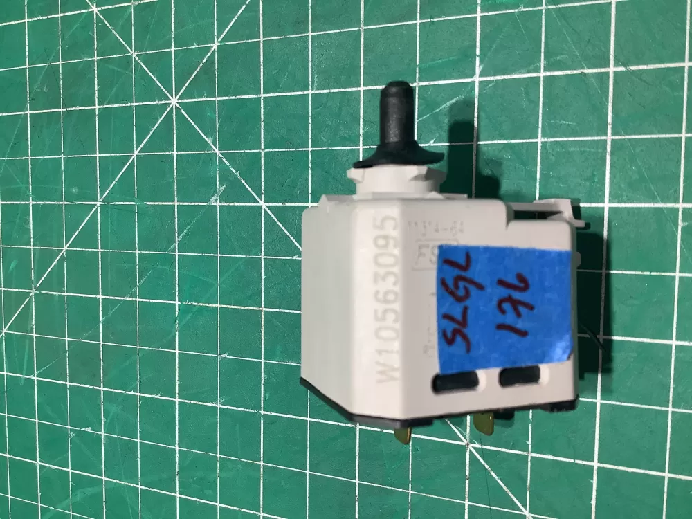 Kenmore  Maytag  Whirlpool W10563095 WPW10563095 Dryer WP Switch