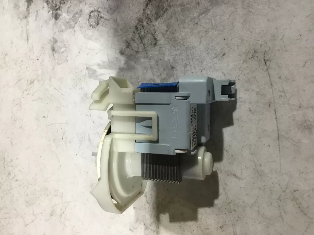 Whirlpool 661662 Dishwasher Water Drain Pump AZ79250 | Sl161