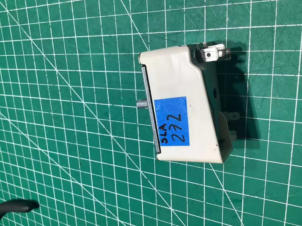 GE Hotpoint Wb24t10029 Range Switch Infinite AZ144927 | SL272