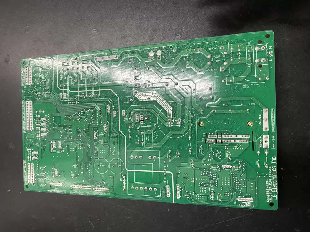 LG EBR78940637 EBR83806908 Refrigerator Control Board AZ19667 | BK865