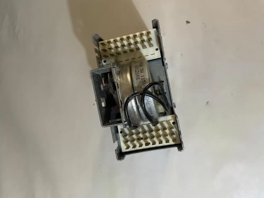 Frigidaire Crosley 134803600 AP3970173 Washer Timer Control AZ123520 | KM247