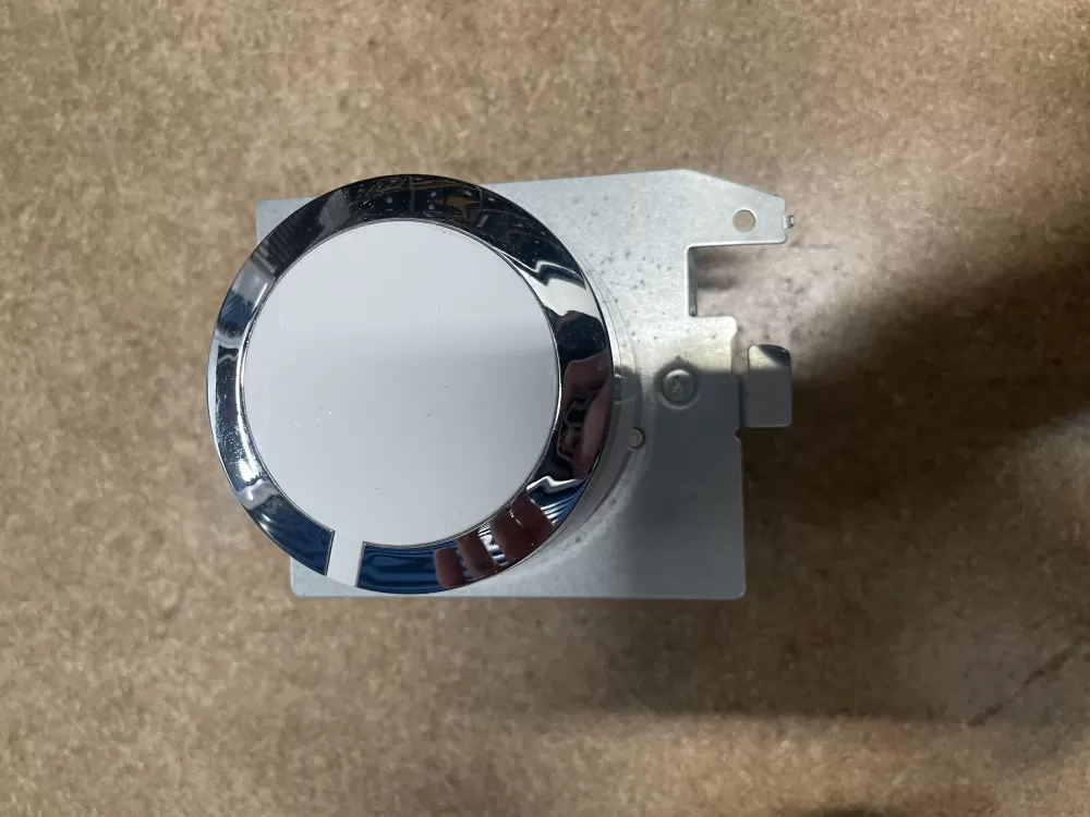 Hotpoint  General Electric WE04X25280 234D2377P005 Dryer Timer