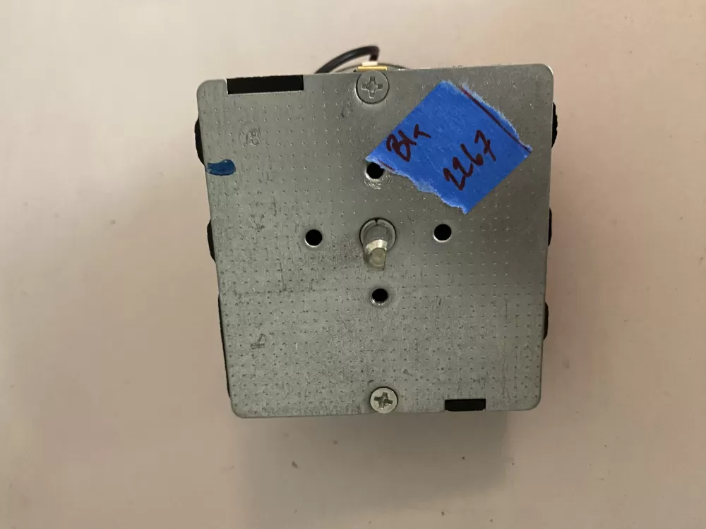 Frigidaire Kenmore Electrolux AP3212303 936649 Dryer Timer AZ124644 | BK2267