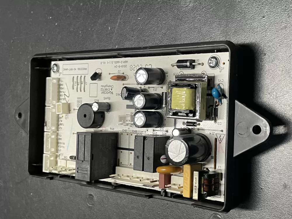 Changzhou E166702 Air Conditioning Control Board HDCEM1  AZ20888 | WM1056