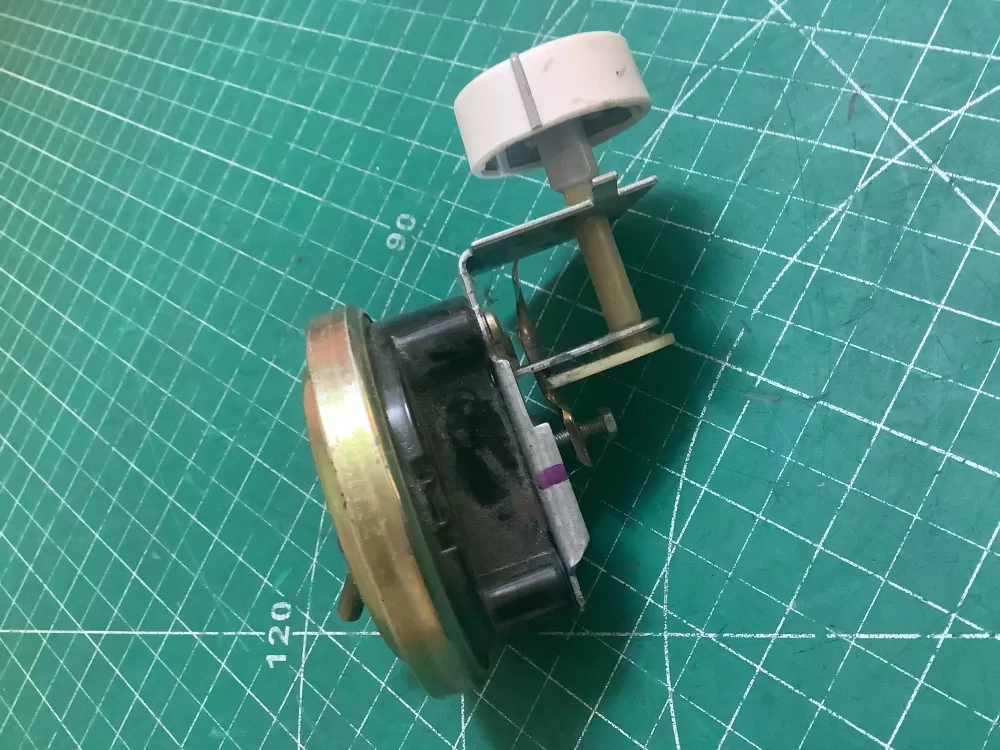 Whirlpool WP3362987 Washer Water Level Pressure Switch AZ220690 | SLA145
