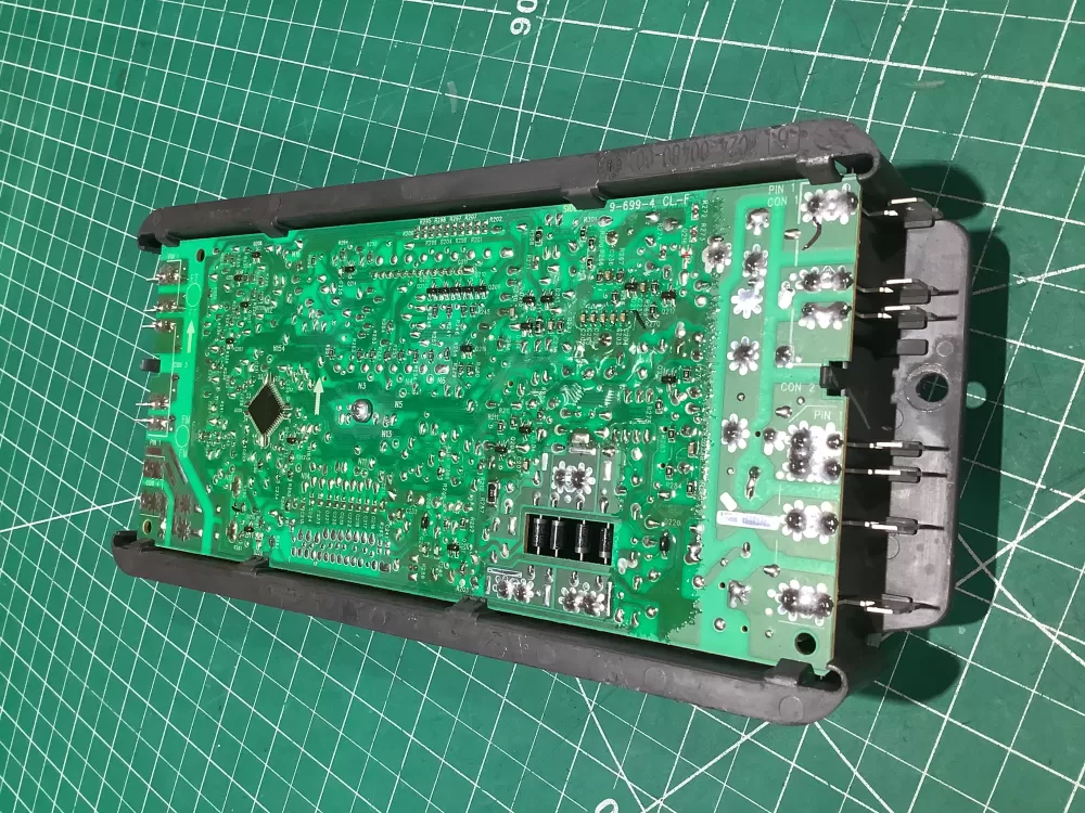 Whirlpool W11126814 W10841330 Range Control Board AZ185302 | AR2507