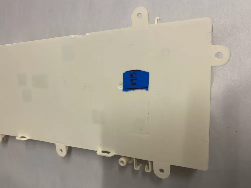 LG EAX61170502 EBR62707659 Dryer Control Board AZ204805 | BKV913
