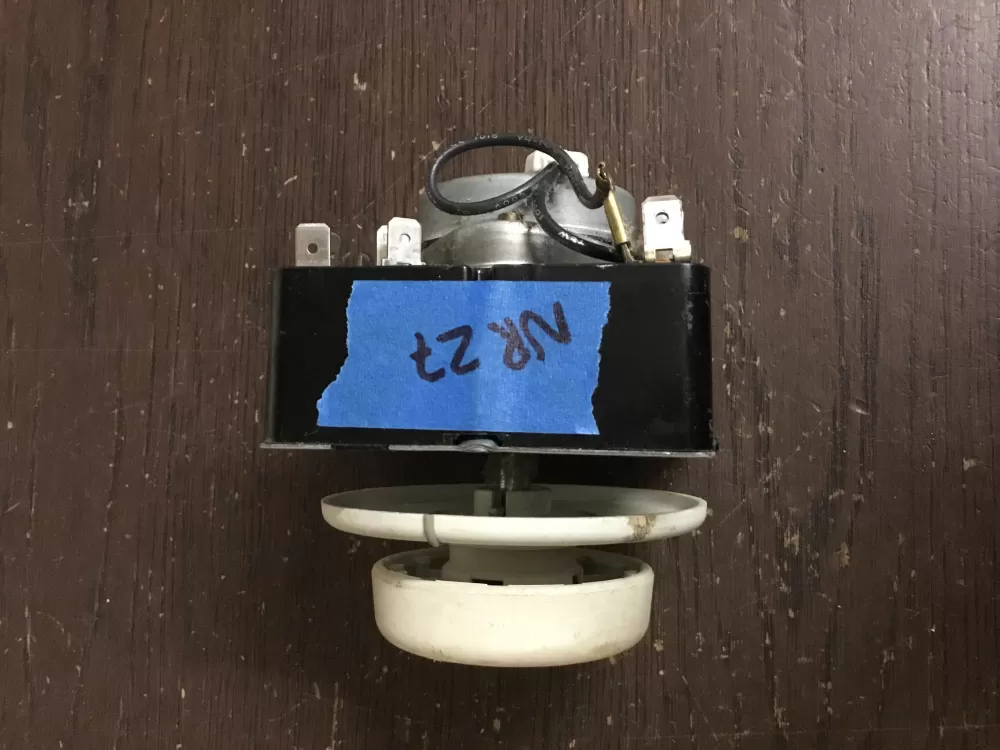 Maytag Frigidaire Whirlpool 6 3082540 63082540 Dryer Timer AZ16425 | NR27