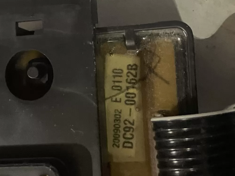 Samsung DC92 00162A DC92 00162B Dryer Control Board AZ34159 | Wm1696