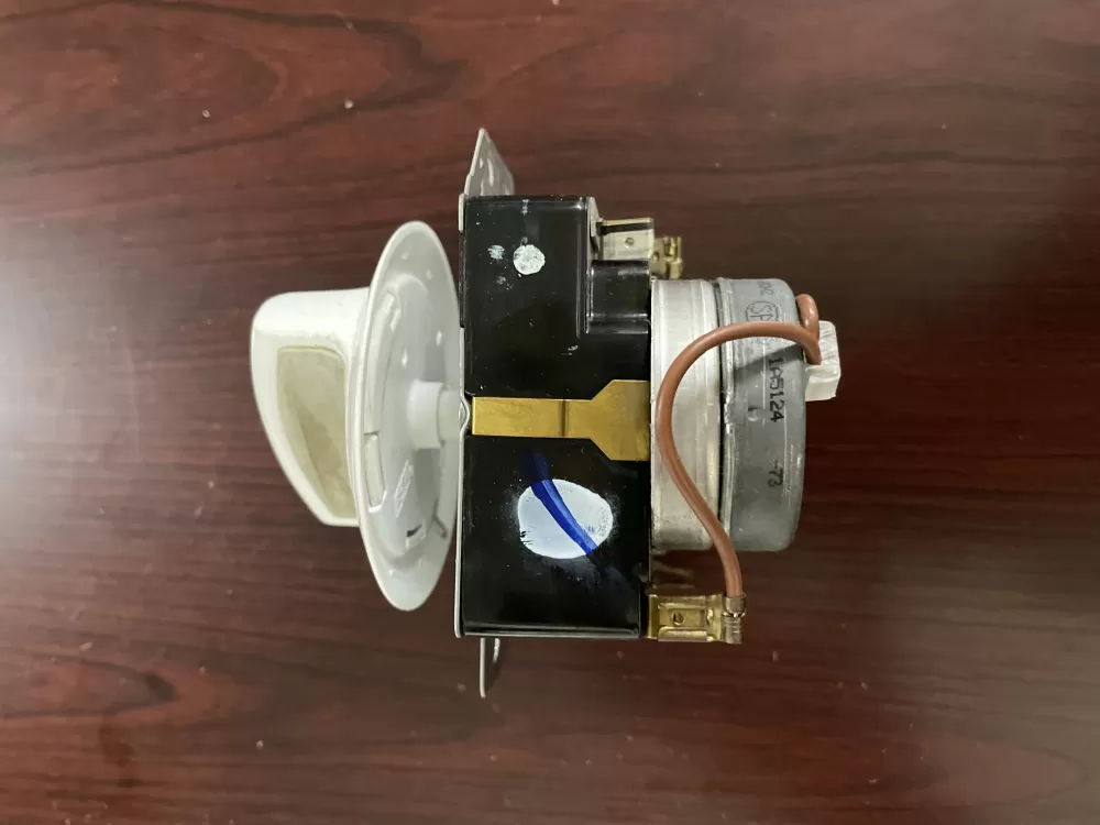 Whirlpool Kenmore WP8299784 AP6012590 Dryer Timer AZ66557 | KM708
