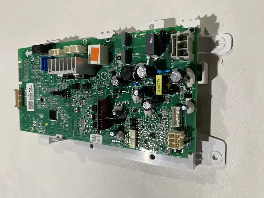 GE WH16X27251  234D2617G001  AP6328302  4588129  PS1234339 Washer Control Board