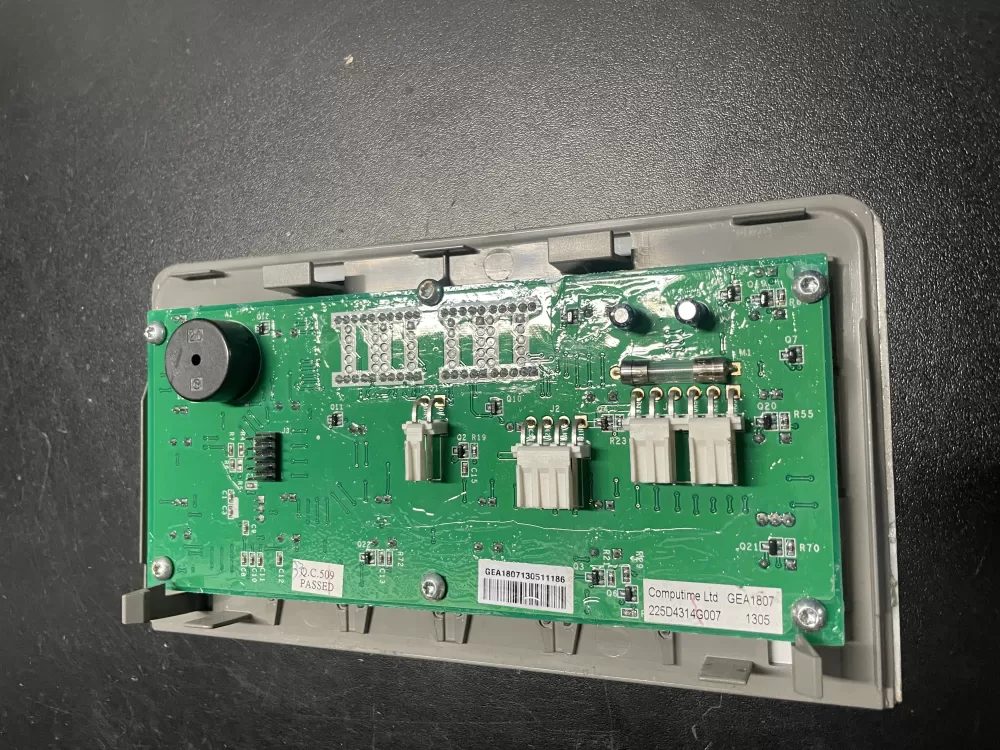 GE Refrigerator Control Board WR55X11035 
 Dispenser Interface AZ8046 | WM1572