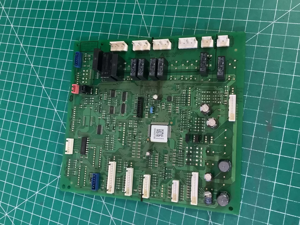 Samsung DA92 00715W Refrigerator Control Board AZ198826 | NR2770