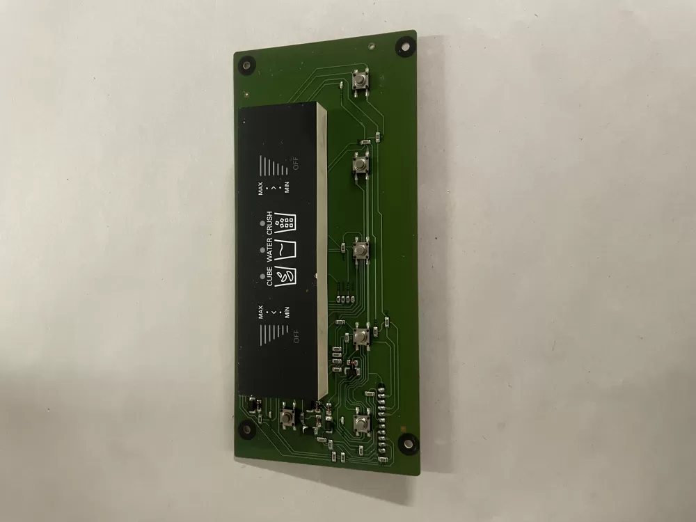 LG  Kenmore EBR61526804 Refrigerator Control Board Dispenser