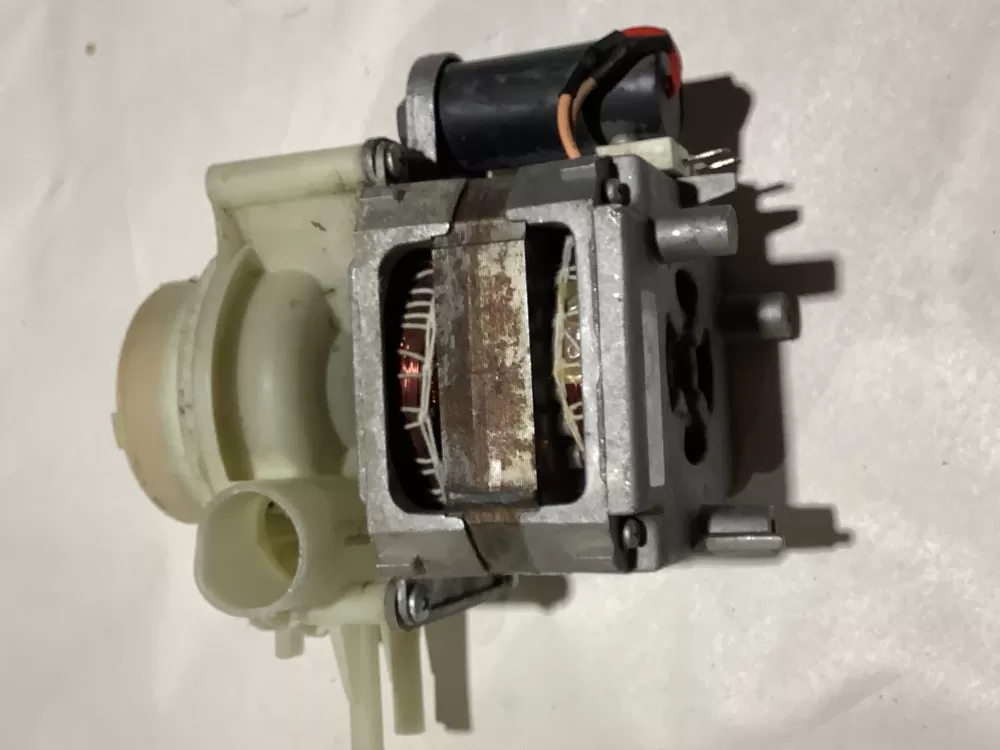 GE 165D8175P003 Dishwasher Motor AZ126986 | Sl218