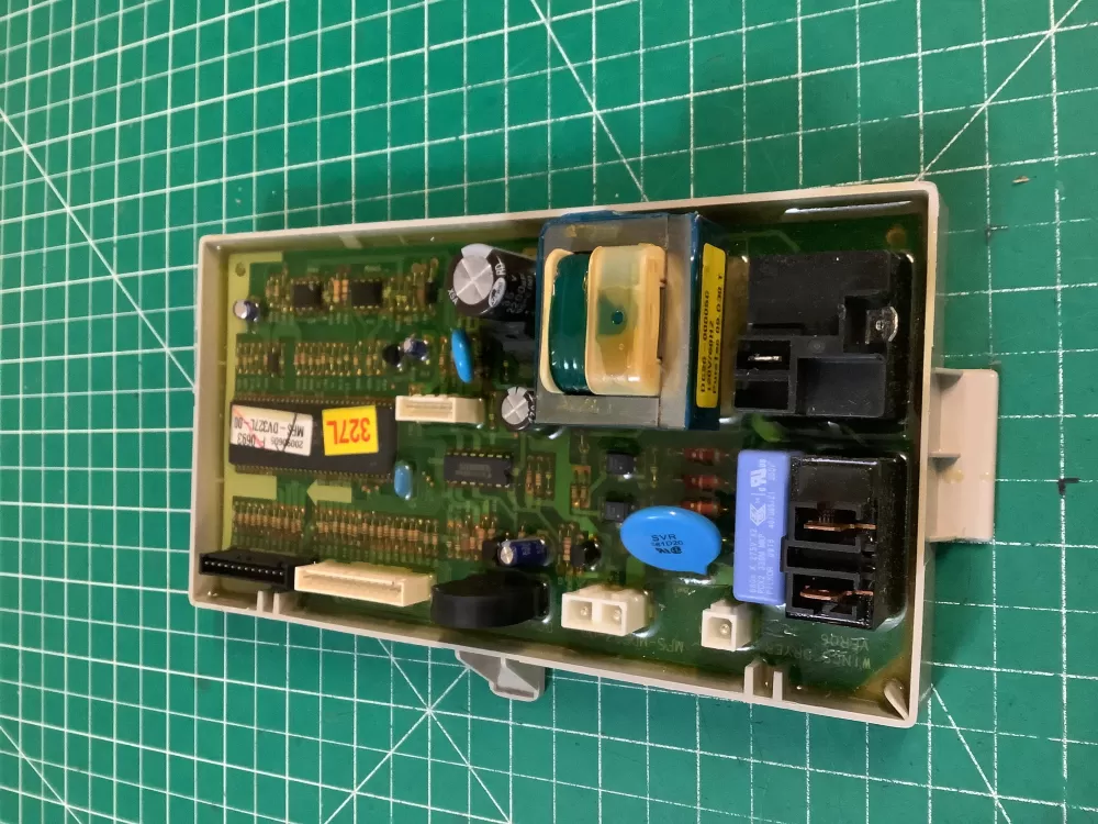 Samsung Dryer MFS-DV327L-00 Control Board AZ215706 | NR505