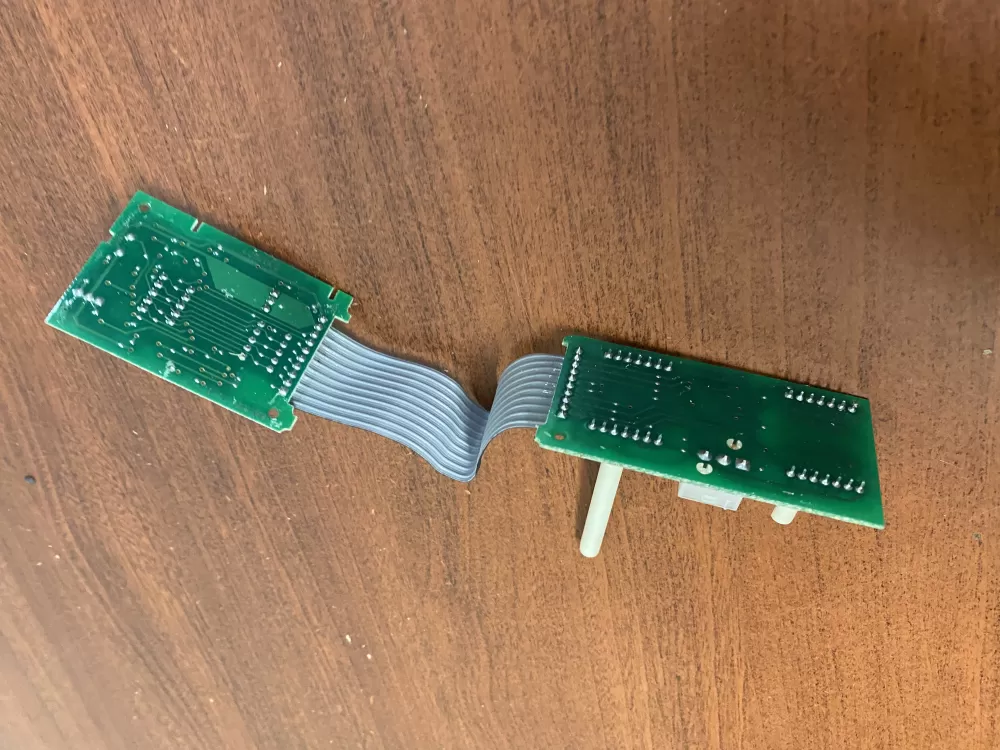 Whirlpool 2255222 Refrigerator Control Board AZ54015 | BK1886