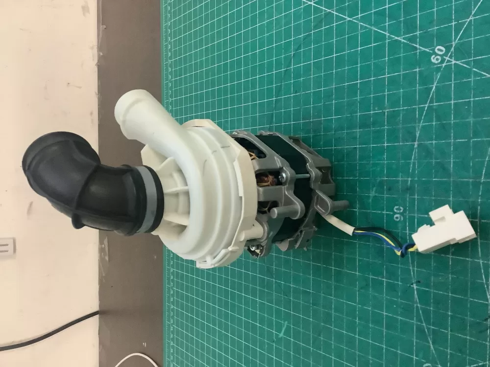 Samsung Frigidaire YXW50 2E 1 Dishwasher Pump AZ221553 | SLA78