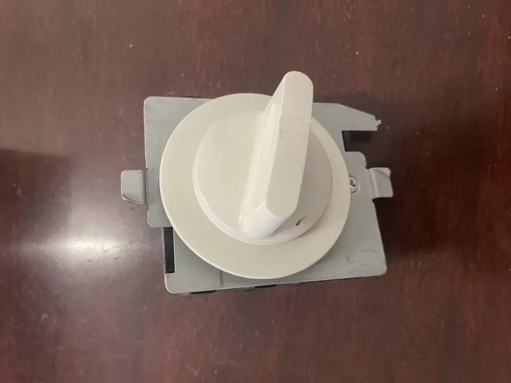 GE 175D2308P009 WE4M188 Dryer Timer AZ32759 | KM52