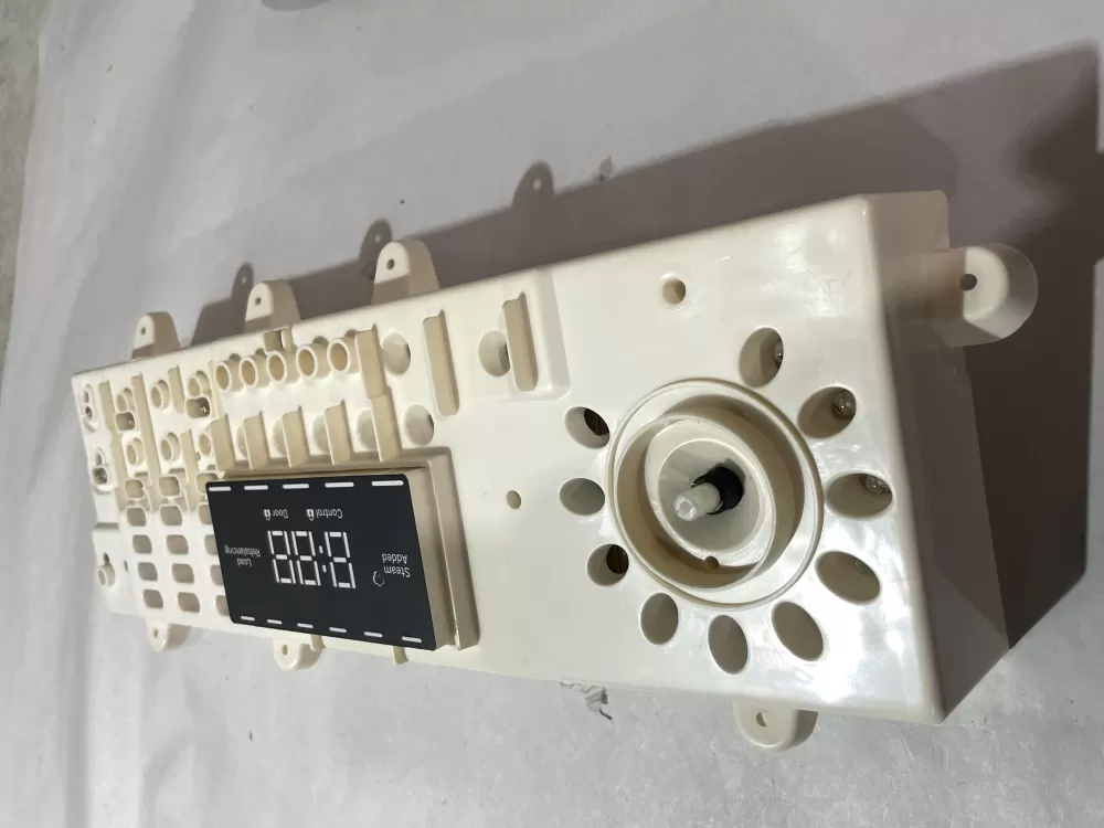 GE 17138100009645 WH12X10380 Washer Control Board AZ205306 | Wmv916