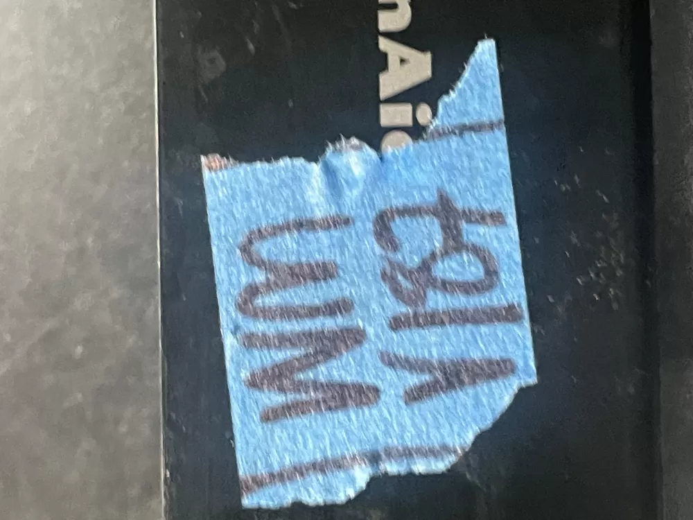 Whirlpool W10918790 Dishwasher control board AZ14774 | V187