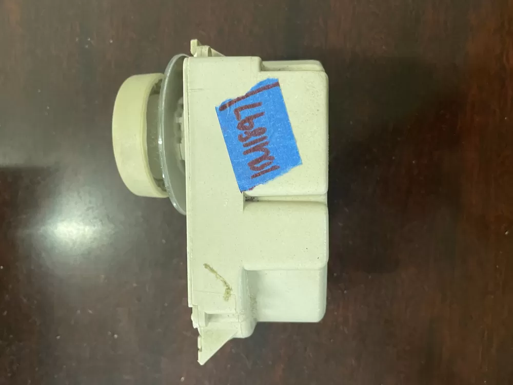 Whirlpool Washer Timer 3952499D AZ51599 | KM1847