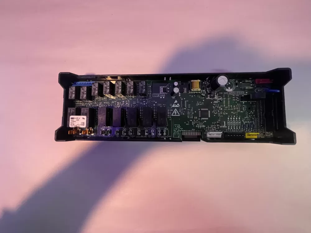  121060028 control board