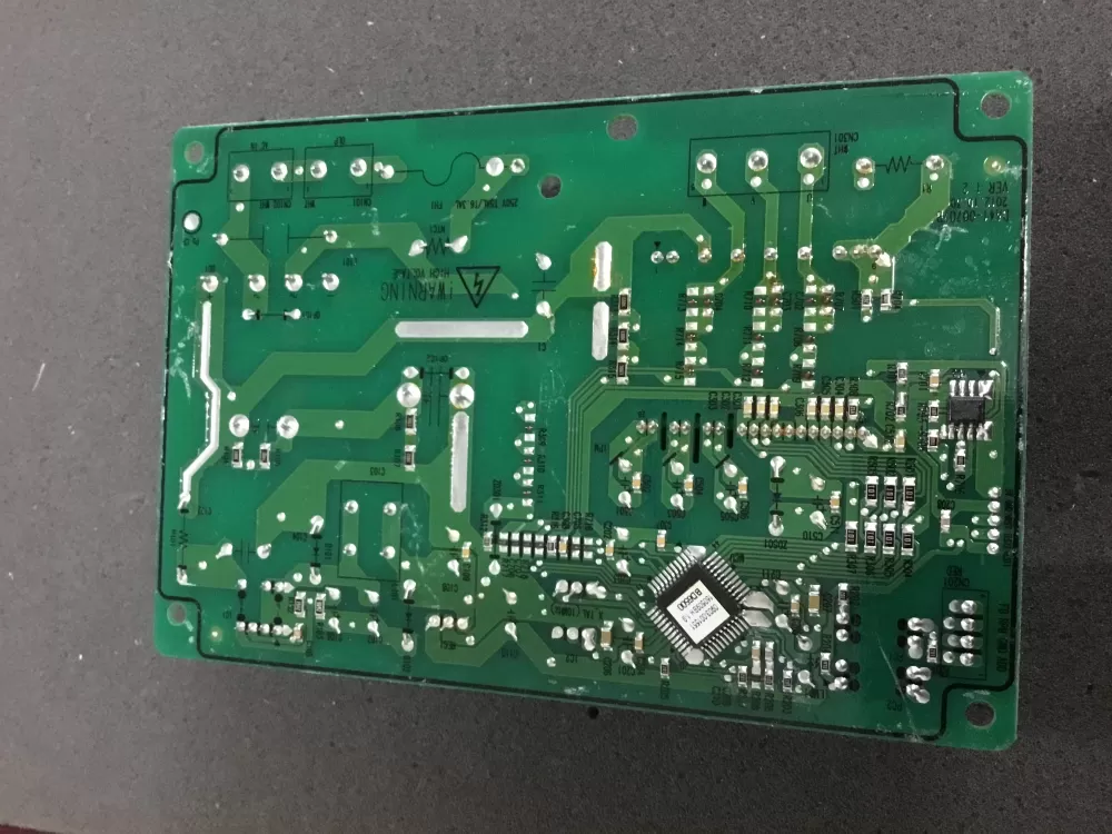 Samsung DA92 00111B DA9200111B Refrigerator Control Board AZ81475 | NR953
