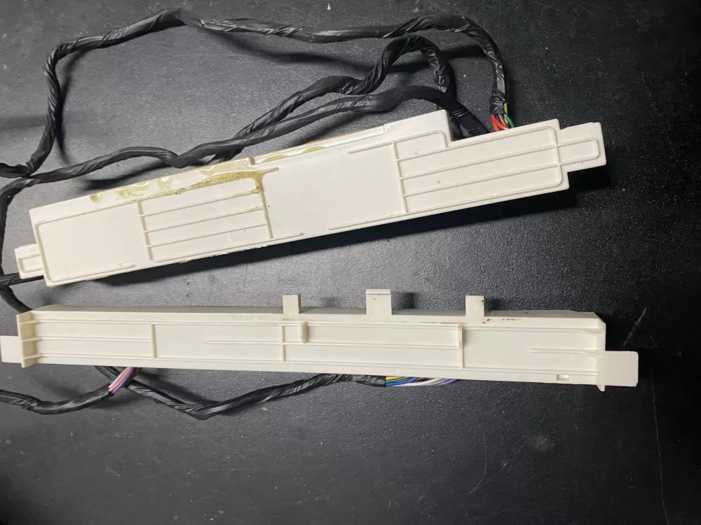 LG EBR72910203 Dishwasher Control Board AZ14737 | BK631