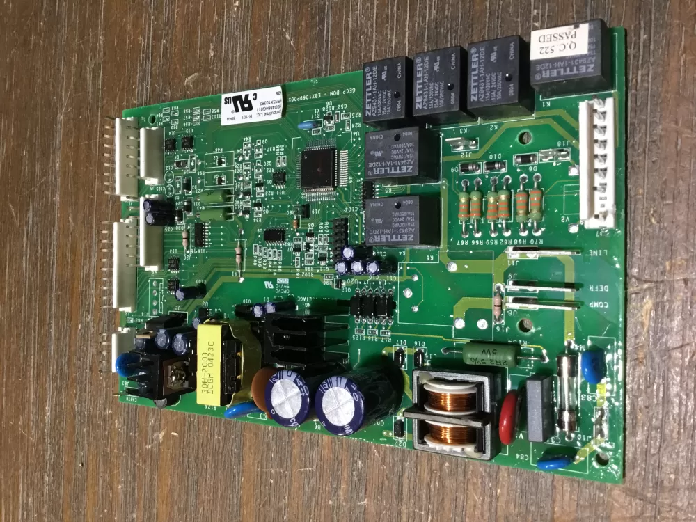 GE WR55X10560 200D4864G011 Refrigerator Control Board Main AZ57841 | NR1912