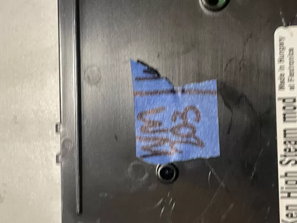 Whirlpool Kenmore W10319810 461970238151 Washer Control Board AZ30829 | Wm203