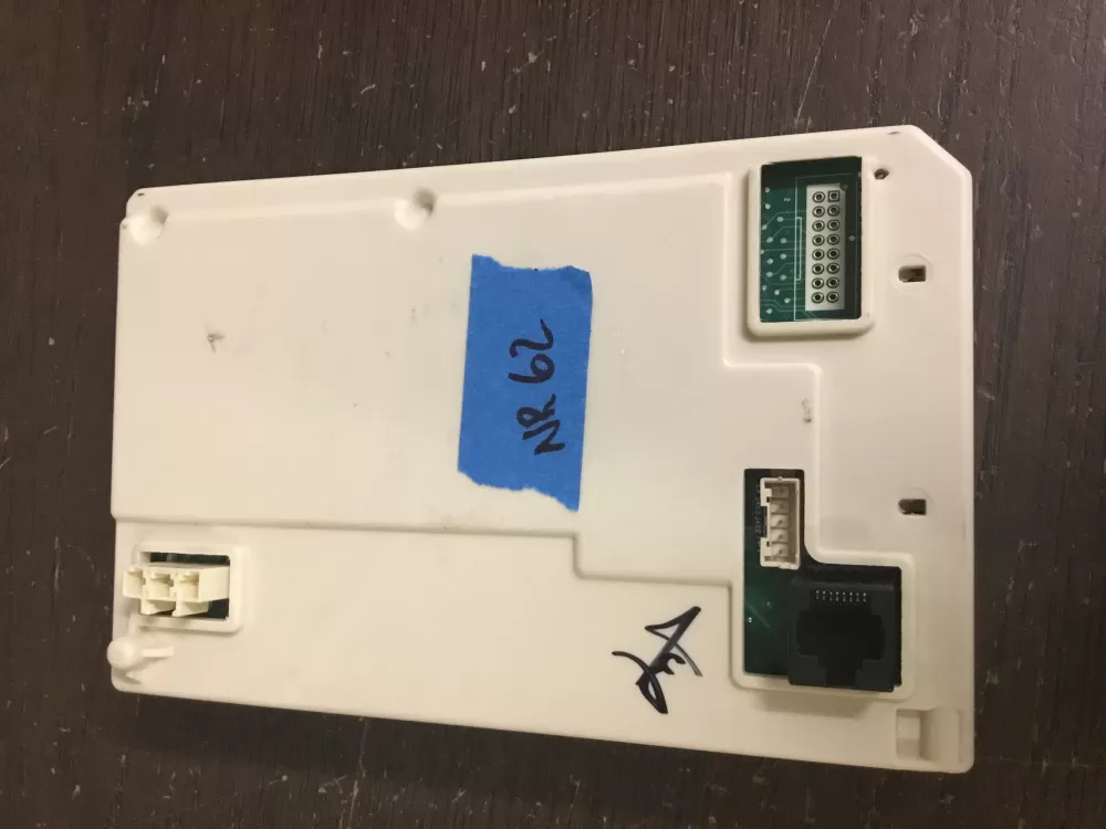 GE 265D3440G701 Dishwasher Control Board AZ19130 | NR62