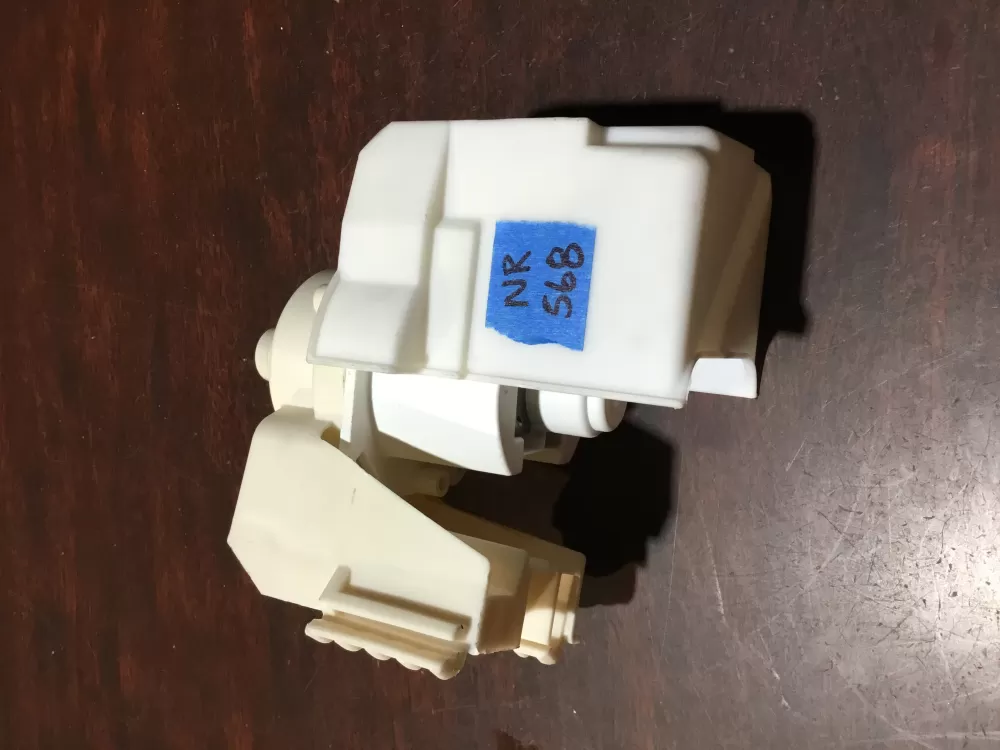 Electrolux 132510073 132510083 Washer Drain Pump Assembly AZ62792 | NR644